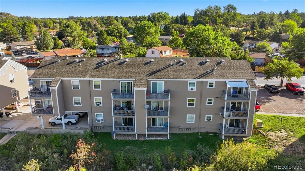 MLS Image #14 for 1169 s gilbert street,castle rock, Colorado
