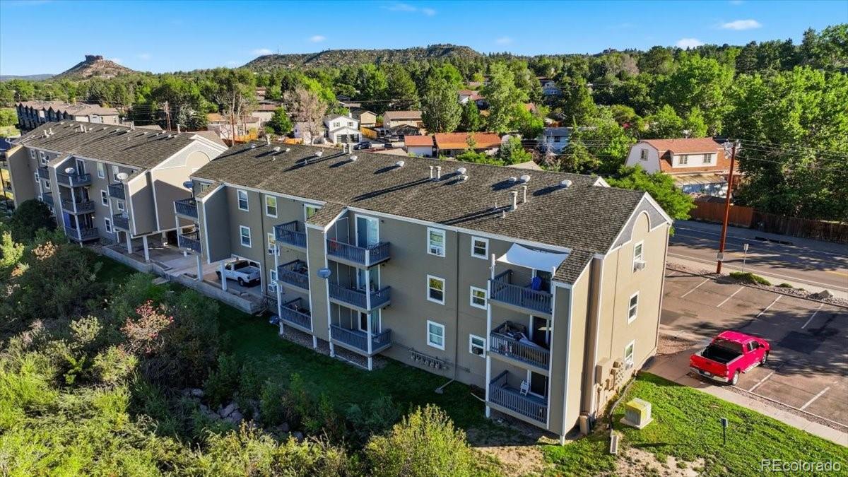 MLS Image #15 for 1169 s gilbert street,castle rock, Colorado