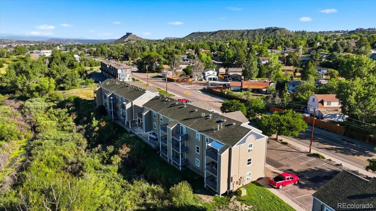 MLS Image #19 for 1169 s gilbert street,castle rock, Colorado