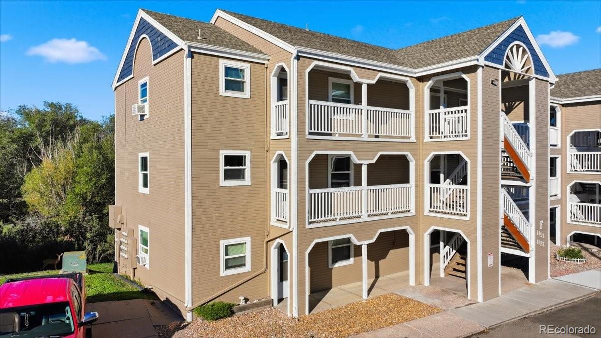 MLS Image #20 for 1169 s gilbert street,castle rock, Colorado