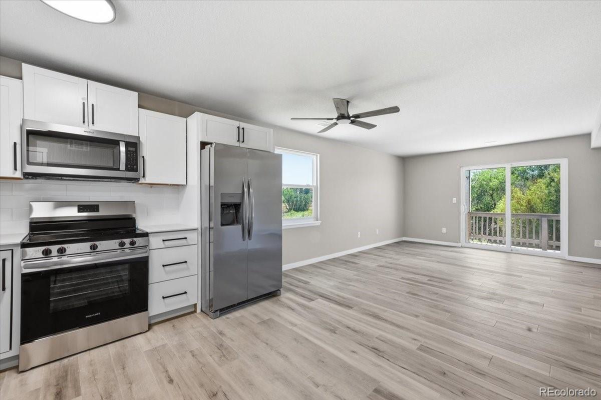 MLS Image #3 for 1169 s gilbert street,castle rock, Colorado