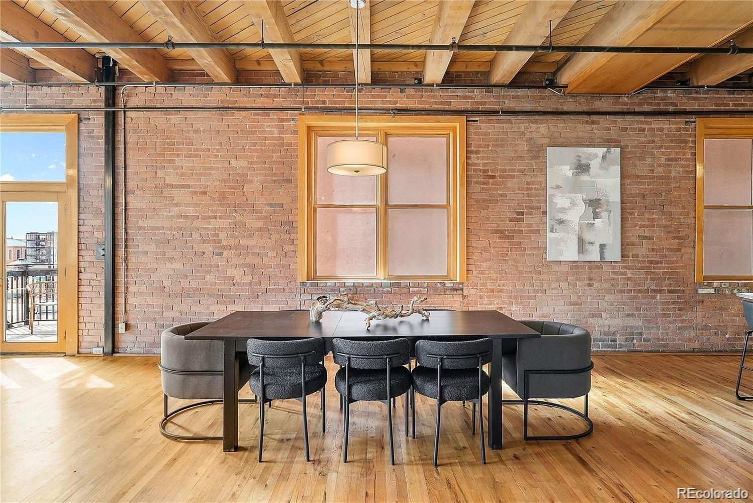 MLS Image #10 for 1127  auraria parkway,denver, Colorado