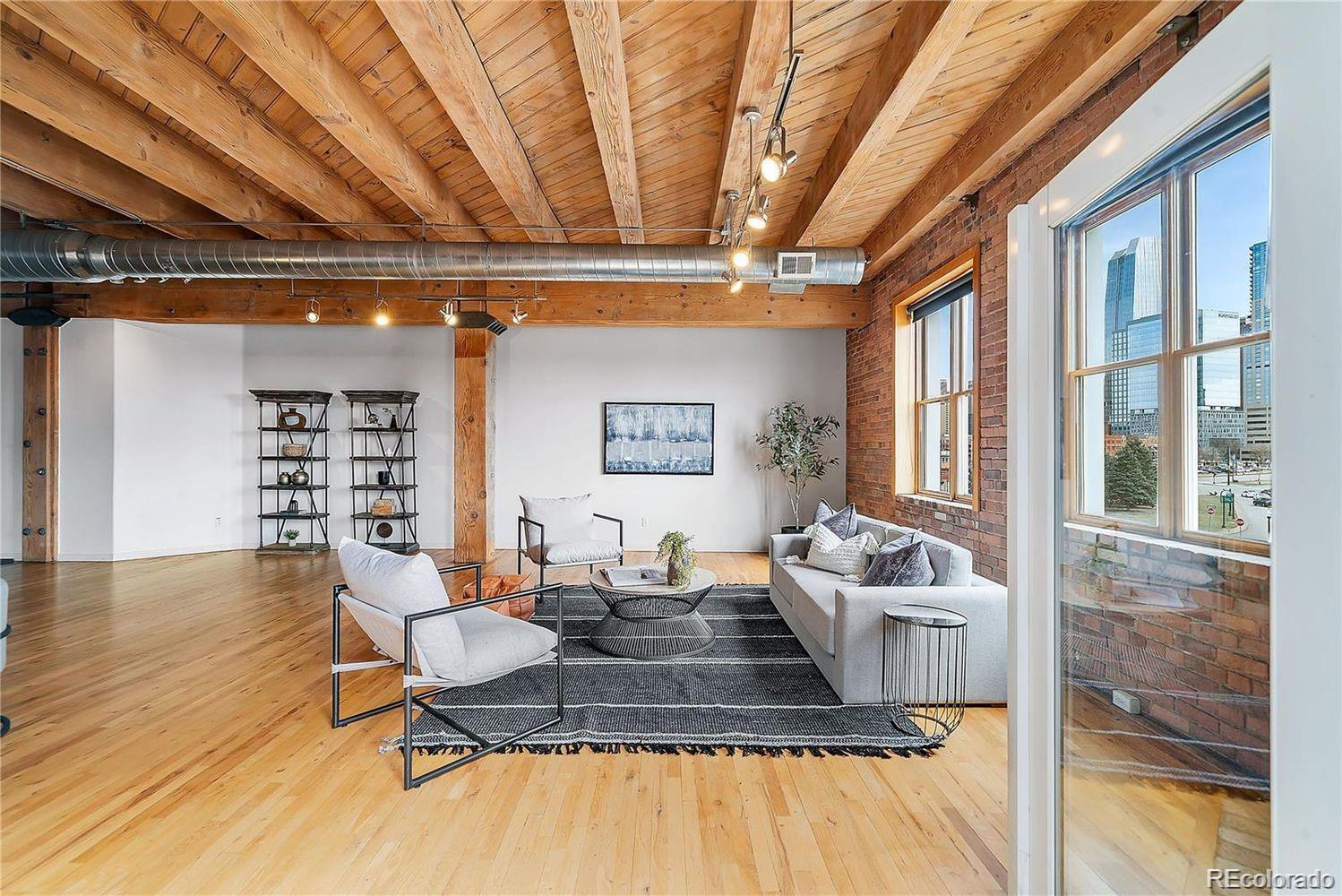 MLS Image #11 for 1127  auraria parkway,denver, Colorado