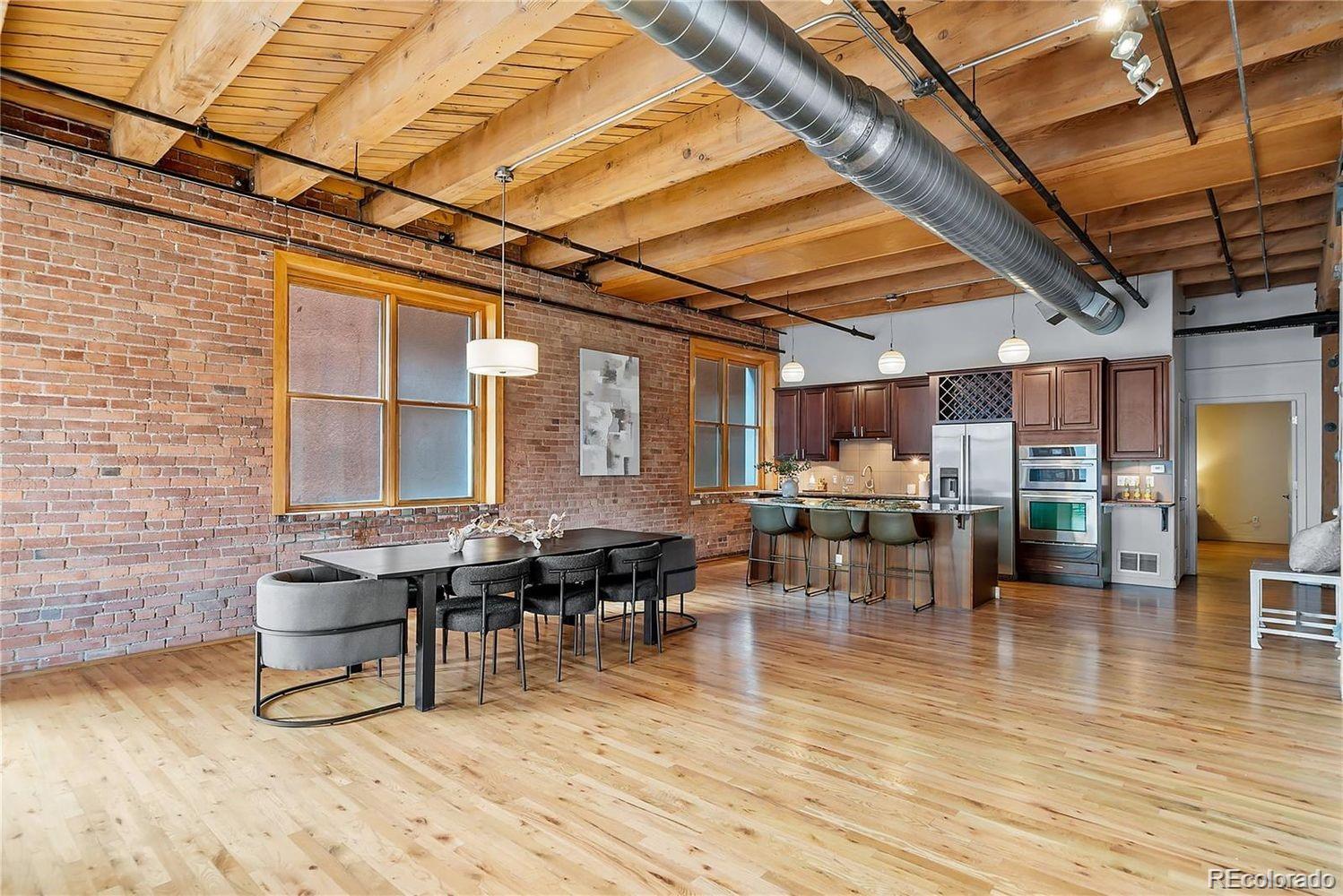 MLS Image #2 for 1127  auraria parkway,denver, Colorado
