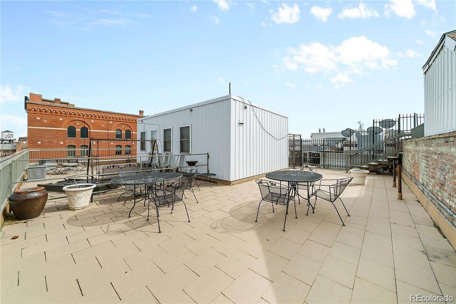 MLS Image #24 for 1127  auraria parkway,denver, Colorado