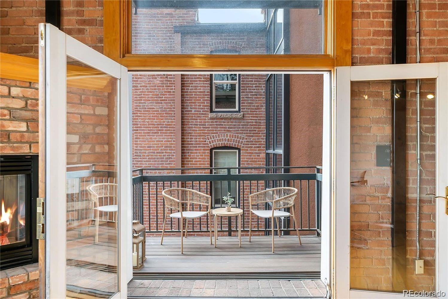 MLS Image #5 for 1127  auraria parkway,denver, Colorado
