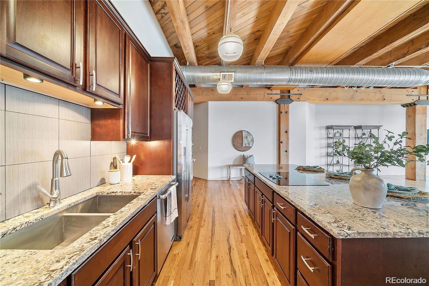 MLS Image #8 for 1127  auraria parkway,denver, Colorado