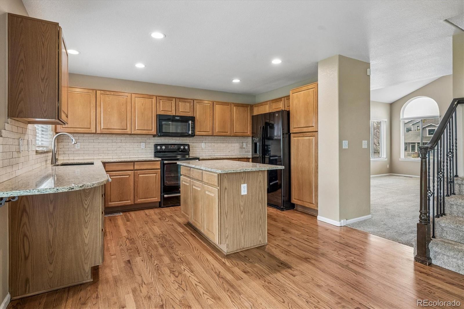 MLS Image #12 for 9935  blackbird circle,highlands ranch, Colorado