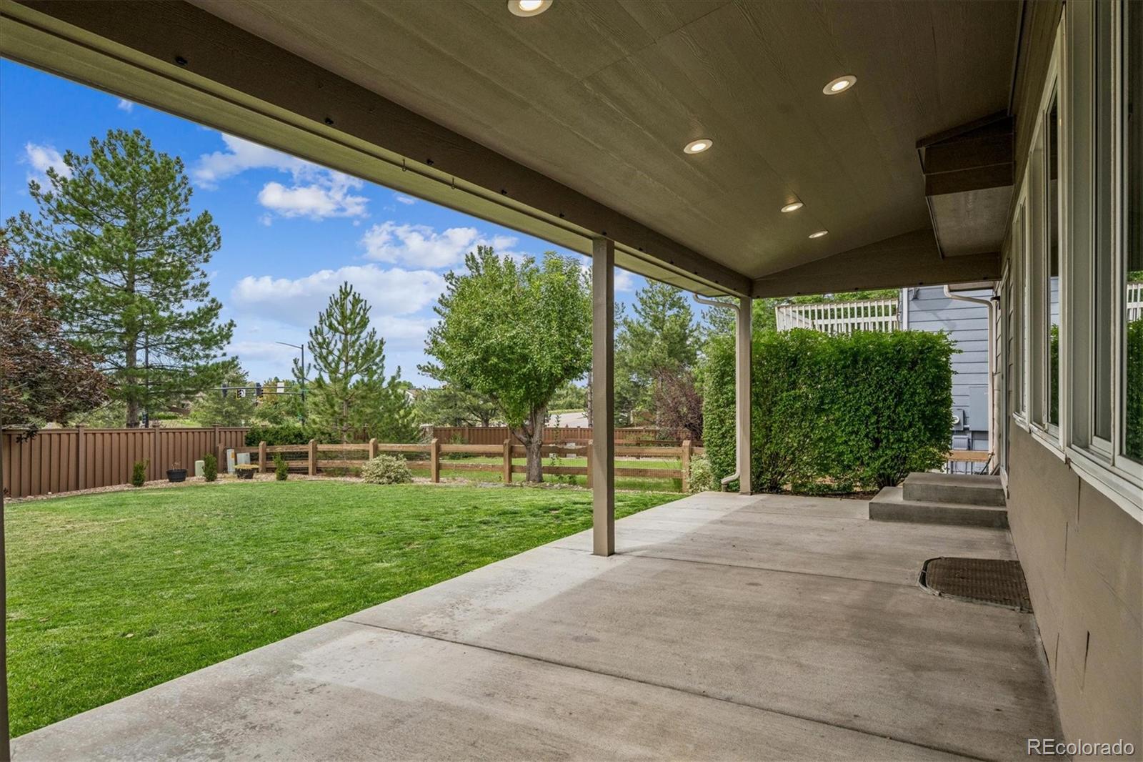 MLS Image #27 for 9935  blackbird circle,highlands ranch, Colorado