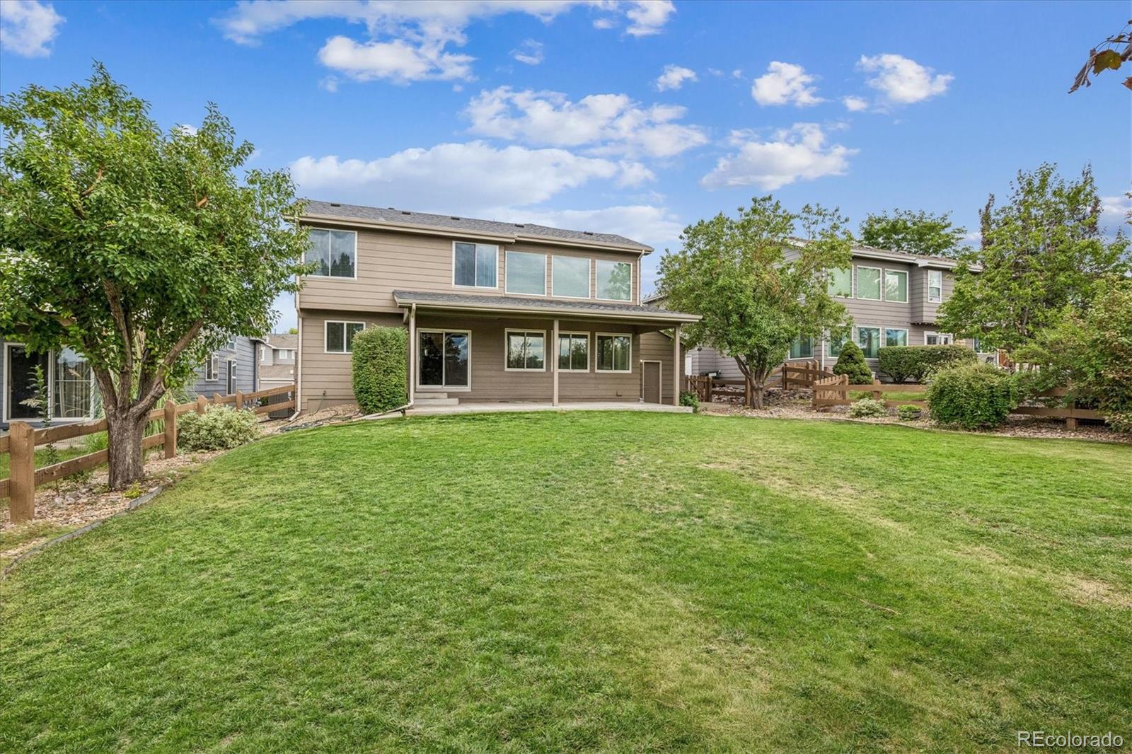MLS Image #28 for 9935  blackbird circle,highlands ranch, Colorado