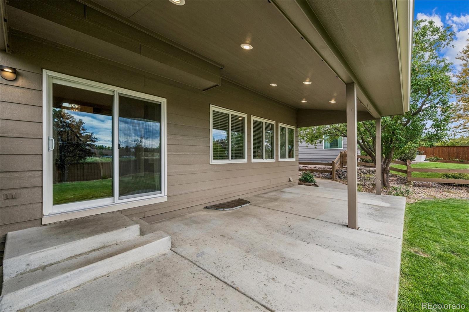 MLS Image #30 for 9935  blackbird circle,highlands ranch, Colorado