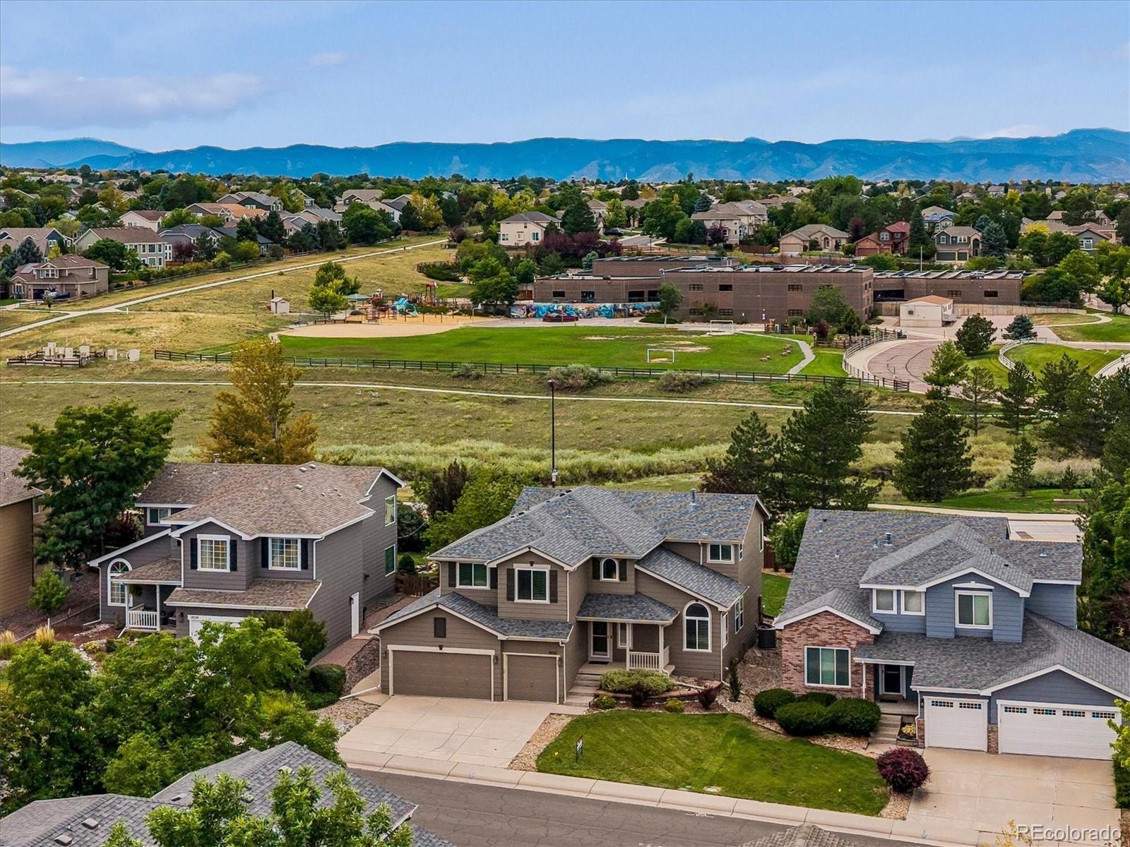 MLS Image #33 for 9935  blackbird circle,highlands ranch, Colorado