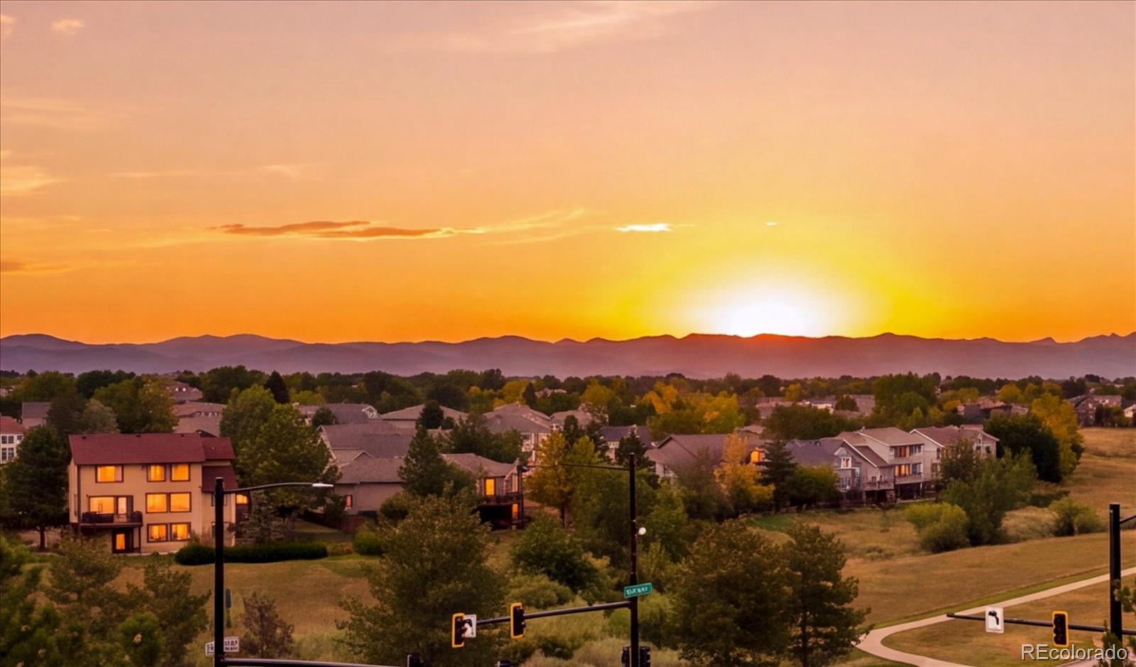 MLS Image #35 for 9935  blackbird circle,highlands ranch, Colorado