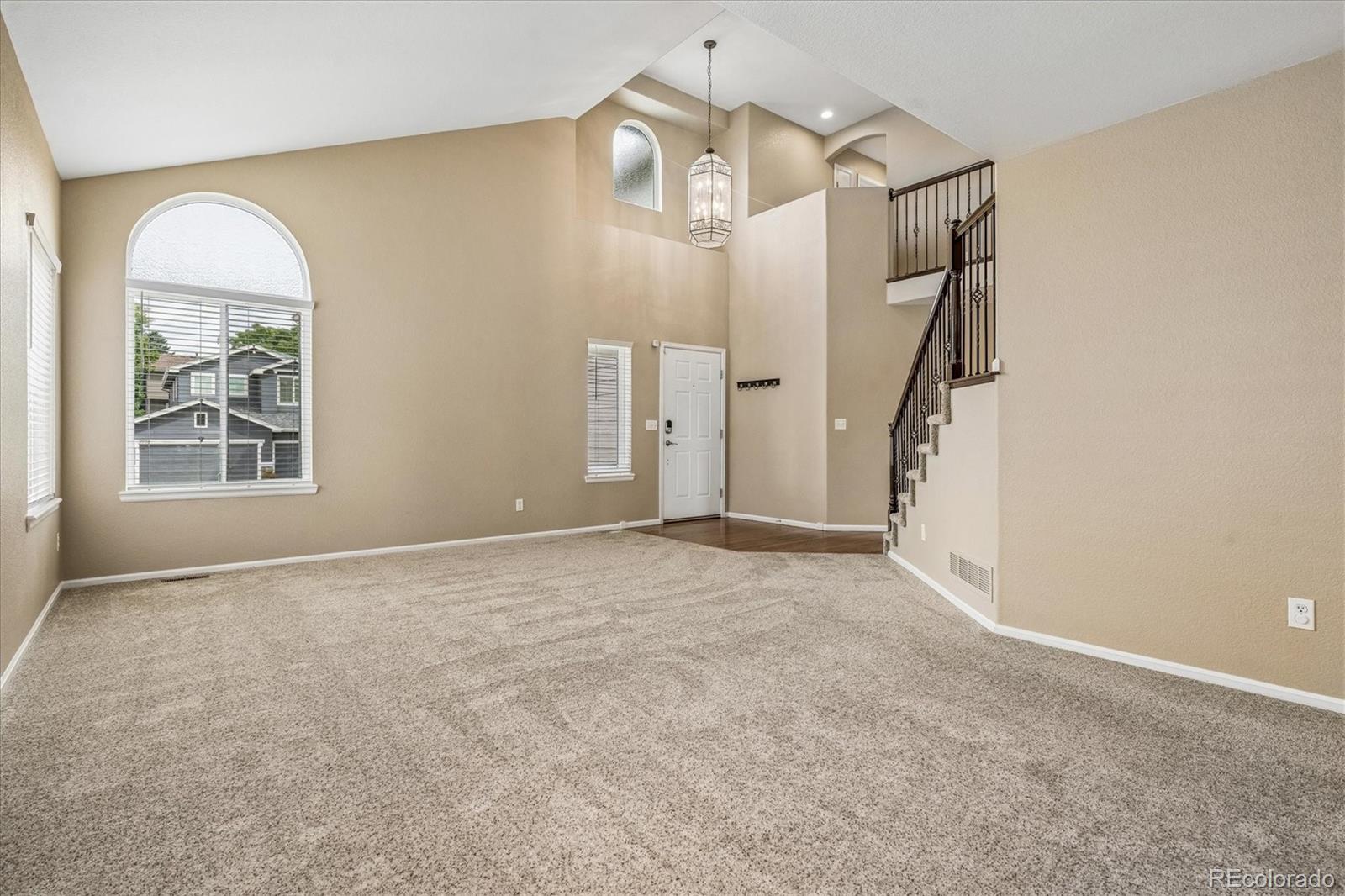 MLS Image #5 for 9935  blackbird circle,highlands ranch, Colorado