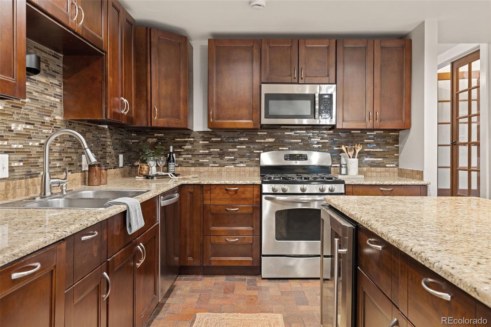 MLS Image #10 for 8277  carriage lane,parker, Colorado