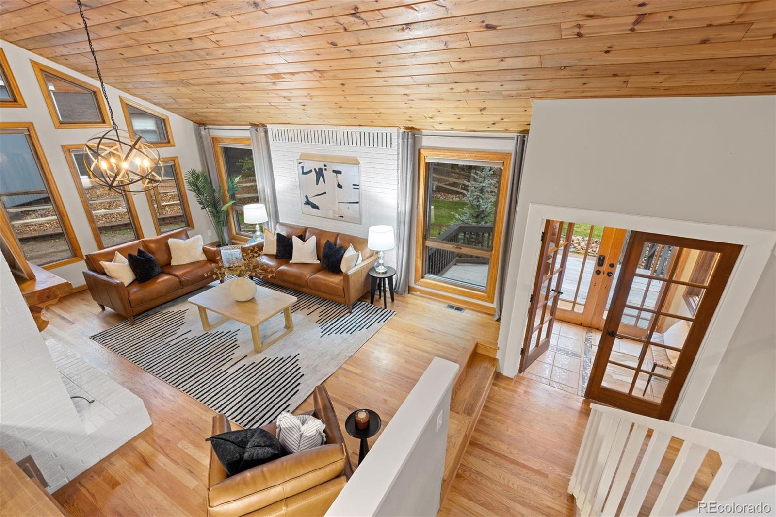 MLS Image #12 for 8277  carriage lane,parker, Colorado