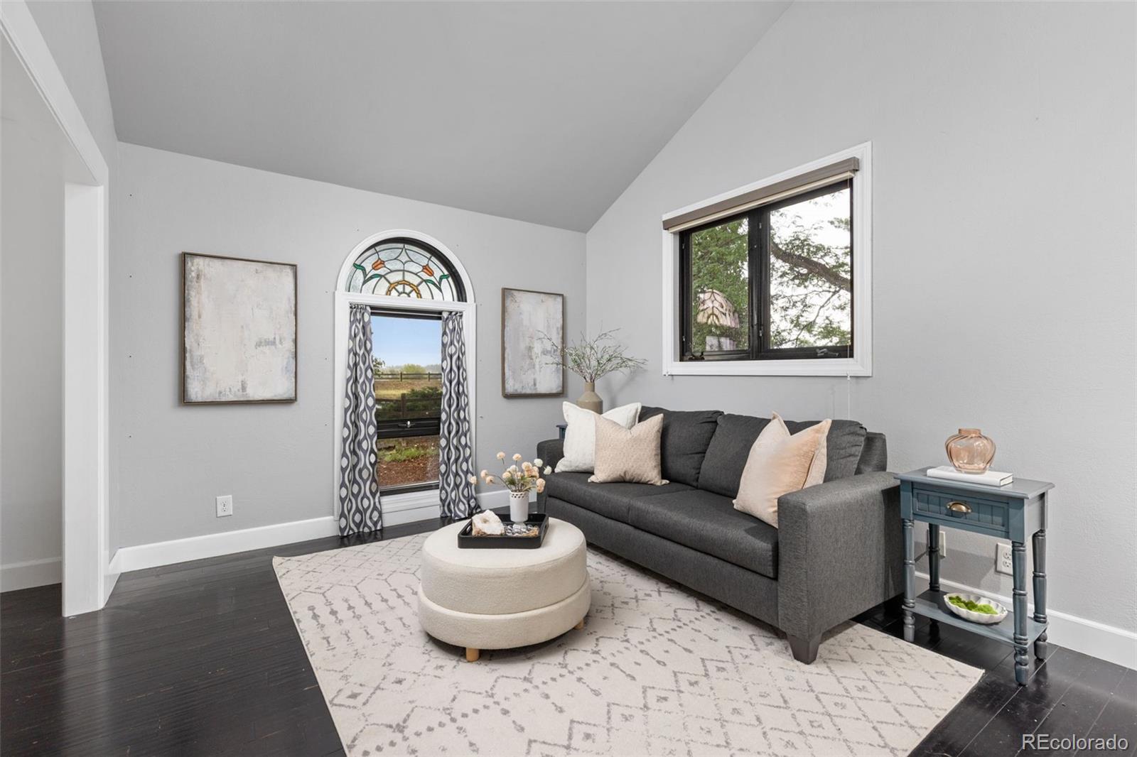 MLS Image #17 for 8277  carriage lane,parker, Colorado