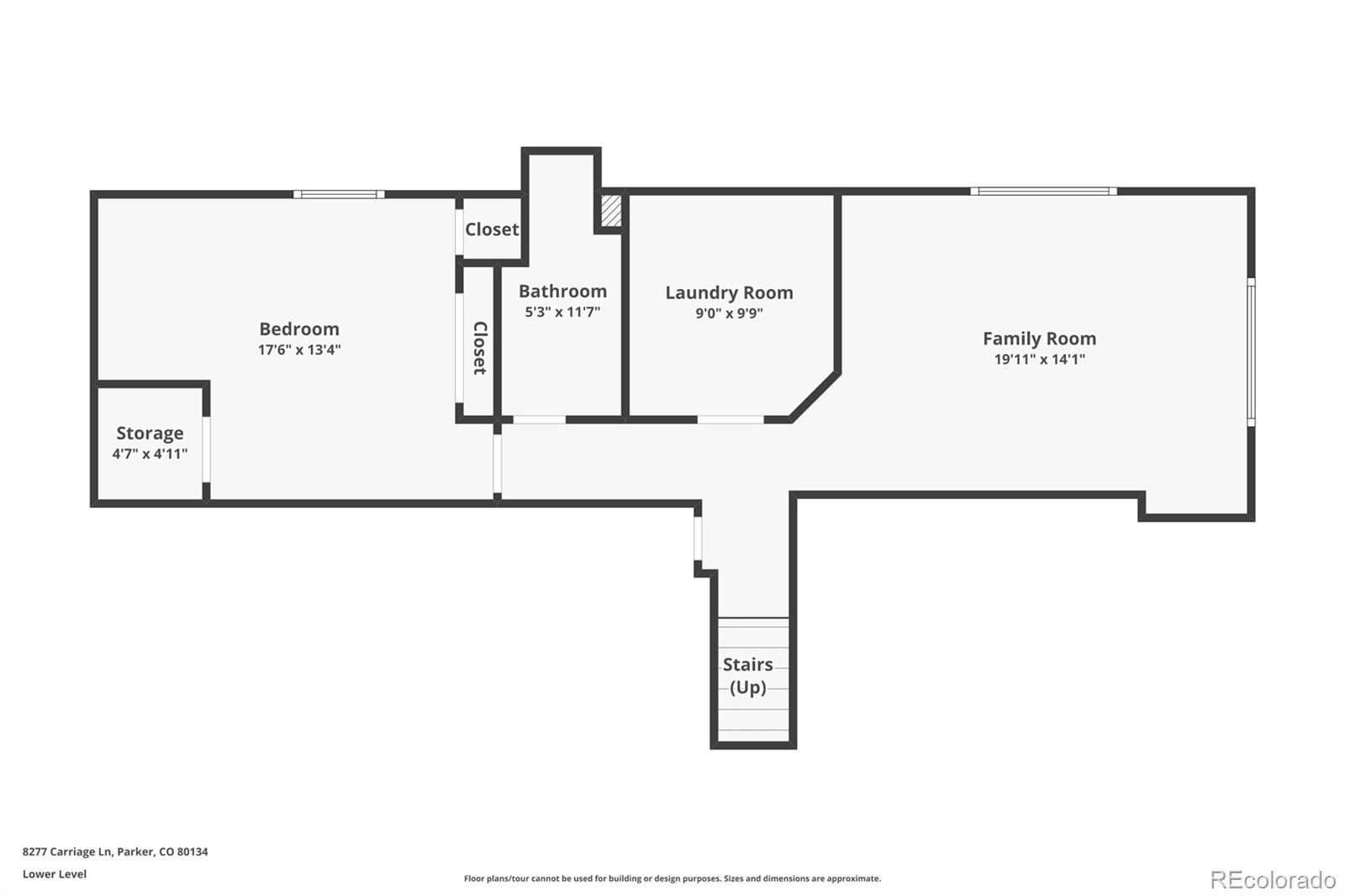 MLS Image #33 for 8277  carriage lane,parker, Colorado