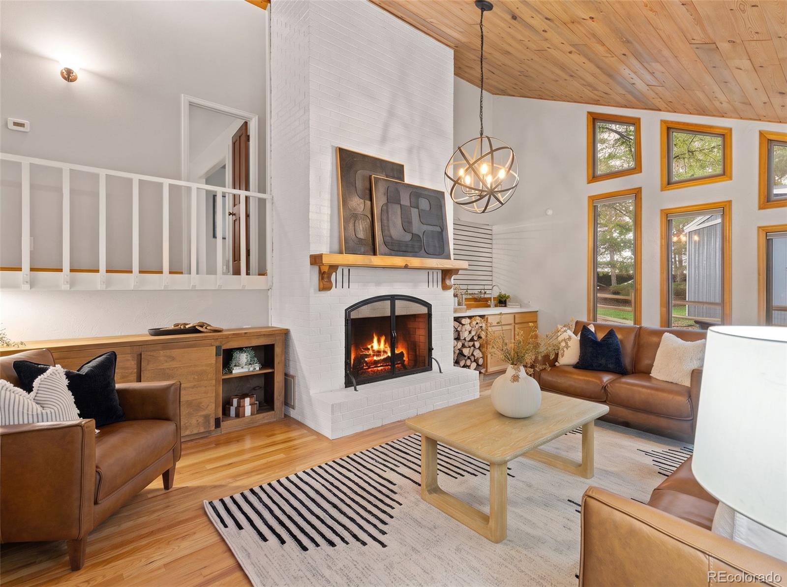 MLS Image #4 for 8277  carriage lane,parker, Colorado