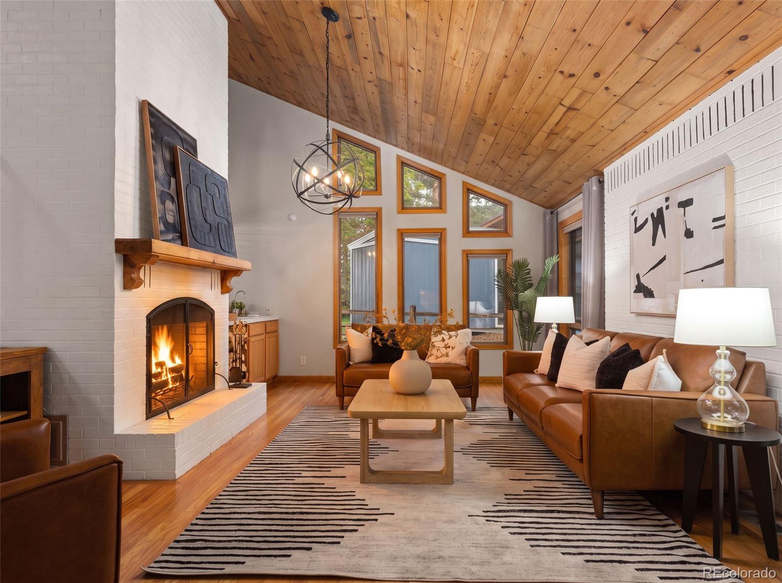 MLS Image #5 for 8277  carriage lane,parker, Colorado