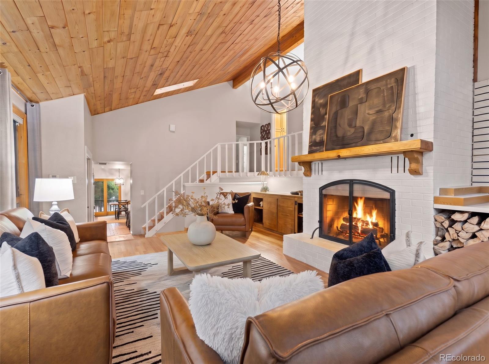MLS Image #6 for 8277  carriage lane,parker, Colorado