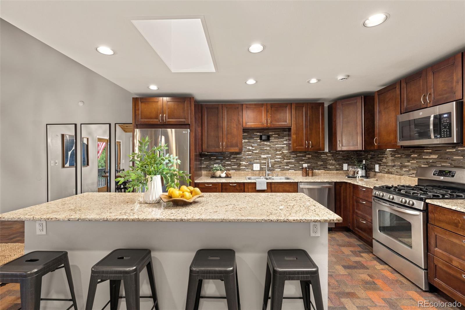 MLS Image #8 for 8277  carriage lane,parker, Colorado