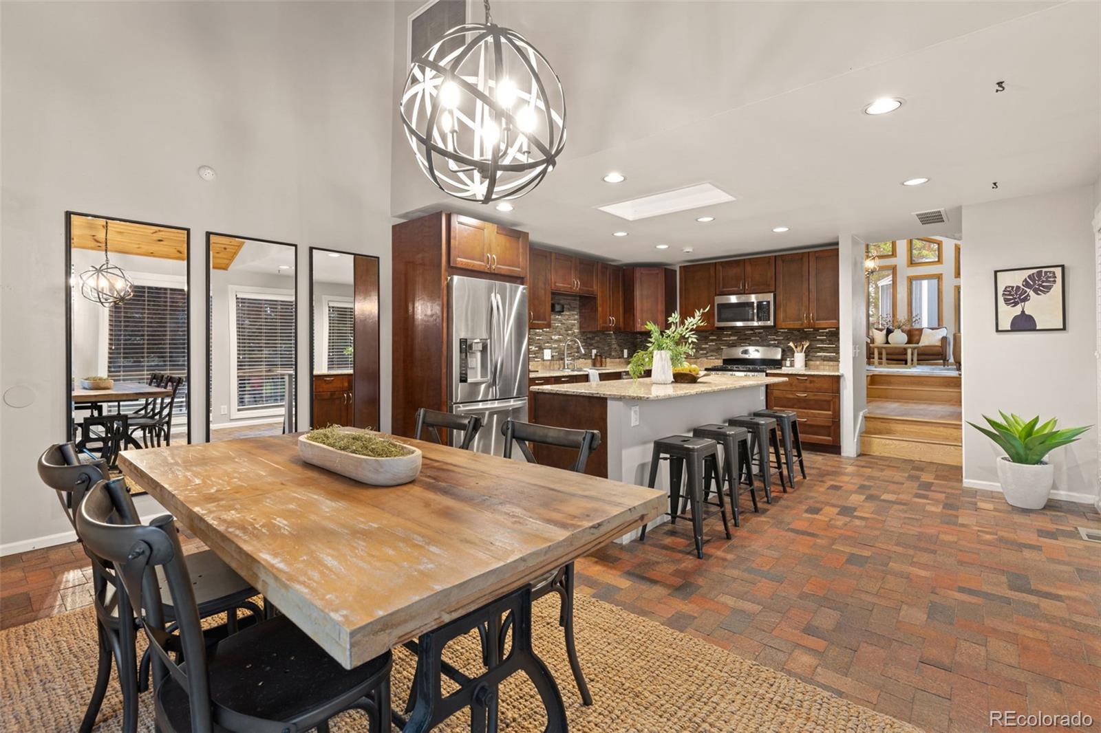 MLS Image #9 for 8277  carriage lane,parker, Colorado