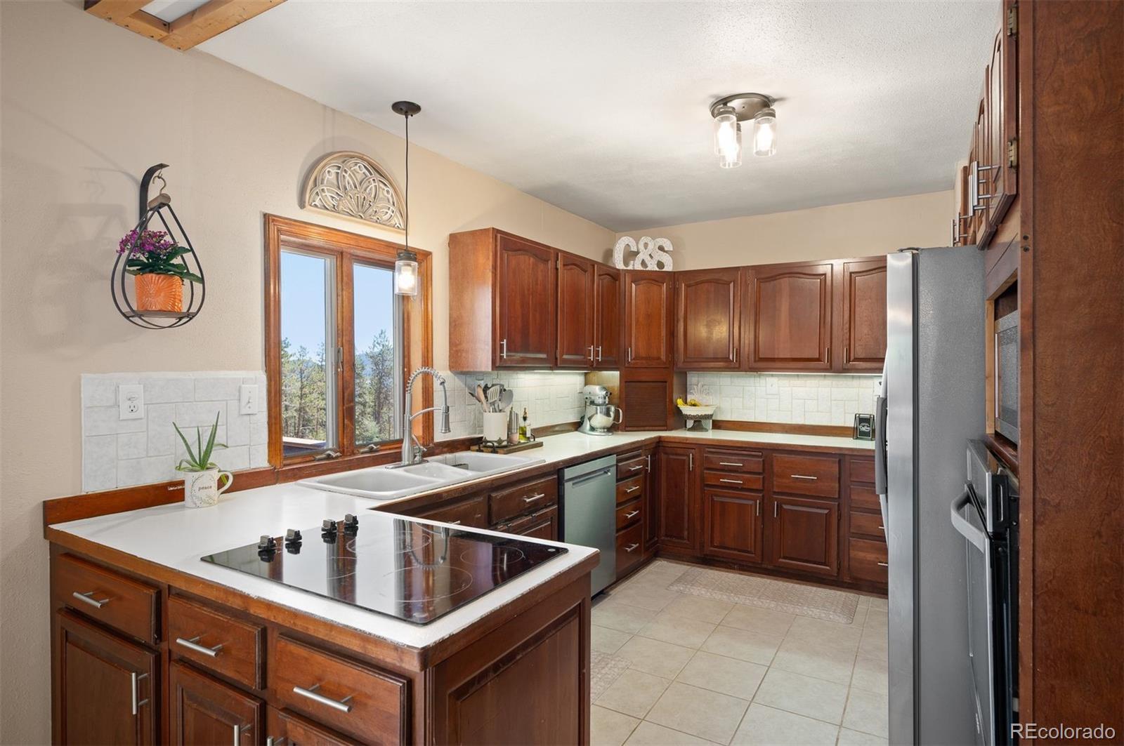 MLS Image #11 for 8320 s warhawk road,conifer, Colorado