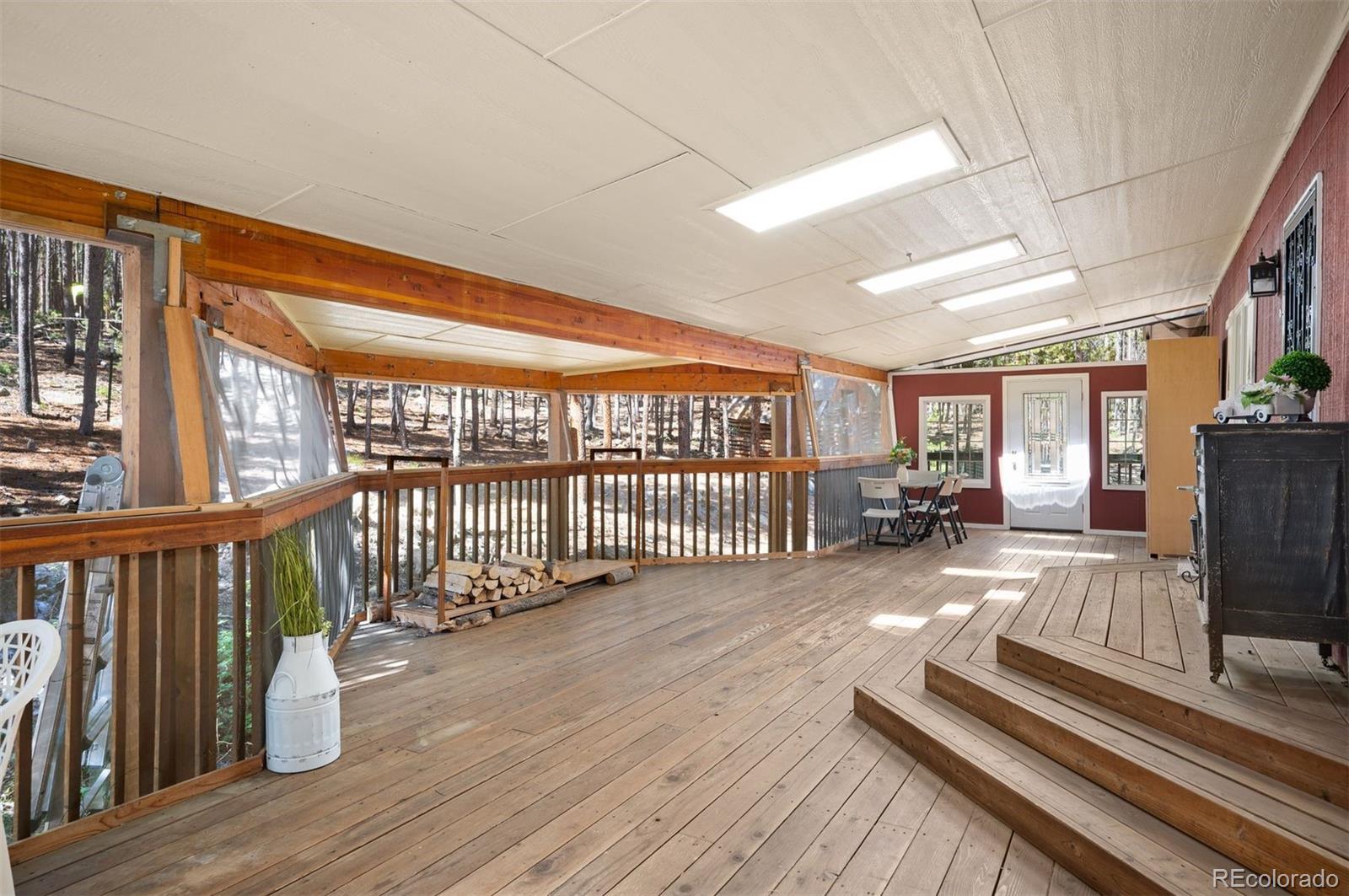 MLS Image #14 for 8320 s warhawk road,conifer, Colorado