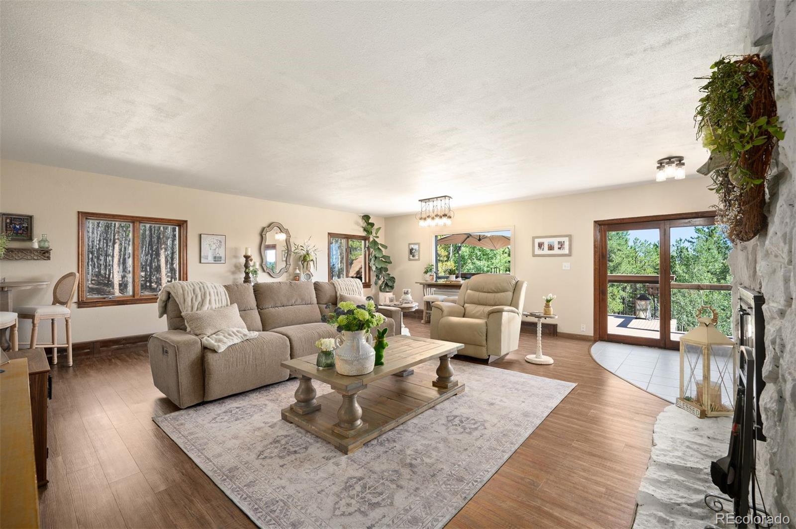 MLS Image #2 for 8320 s warhawk road,conifer, Colorado