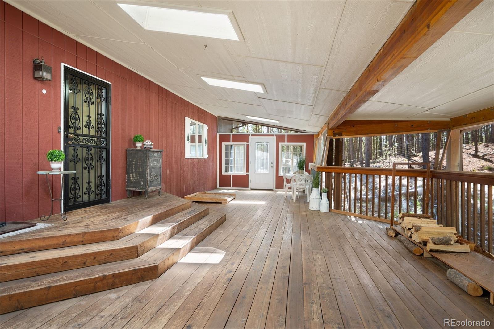 MLS Image #28 for 8320 s warhawk road,conifer, Colorado