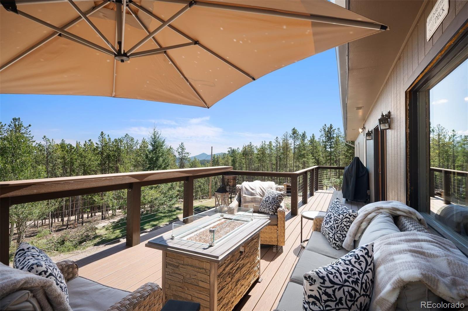 MLS Image #29 for 8320 s warhawk road,conifer, Colorado