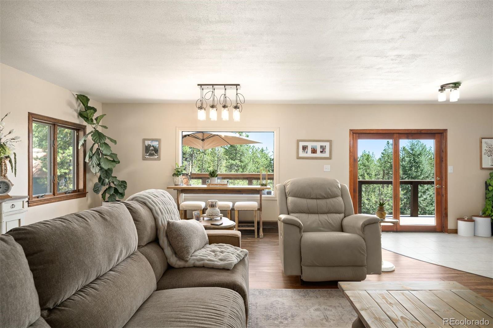 MLS Image #3 for 8320 s warhawk road,conifer, Colorado
