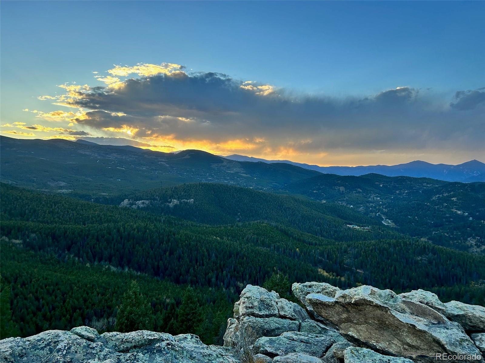 MLS Image #36 for 8320 s warhawk road,conifer, Colorado