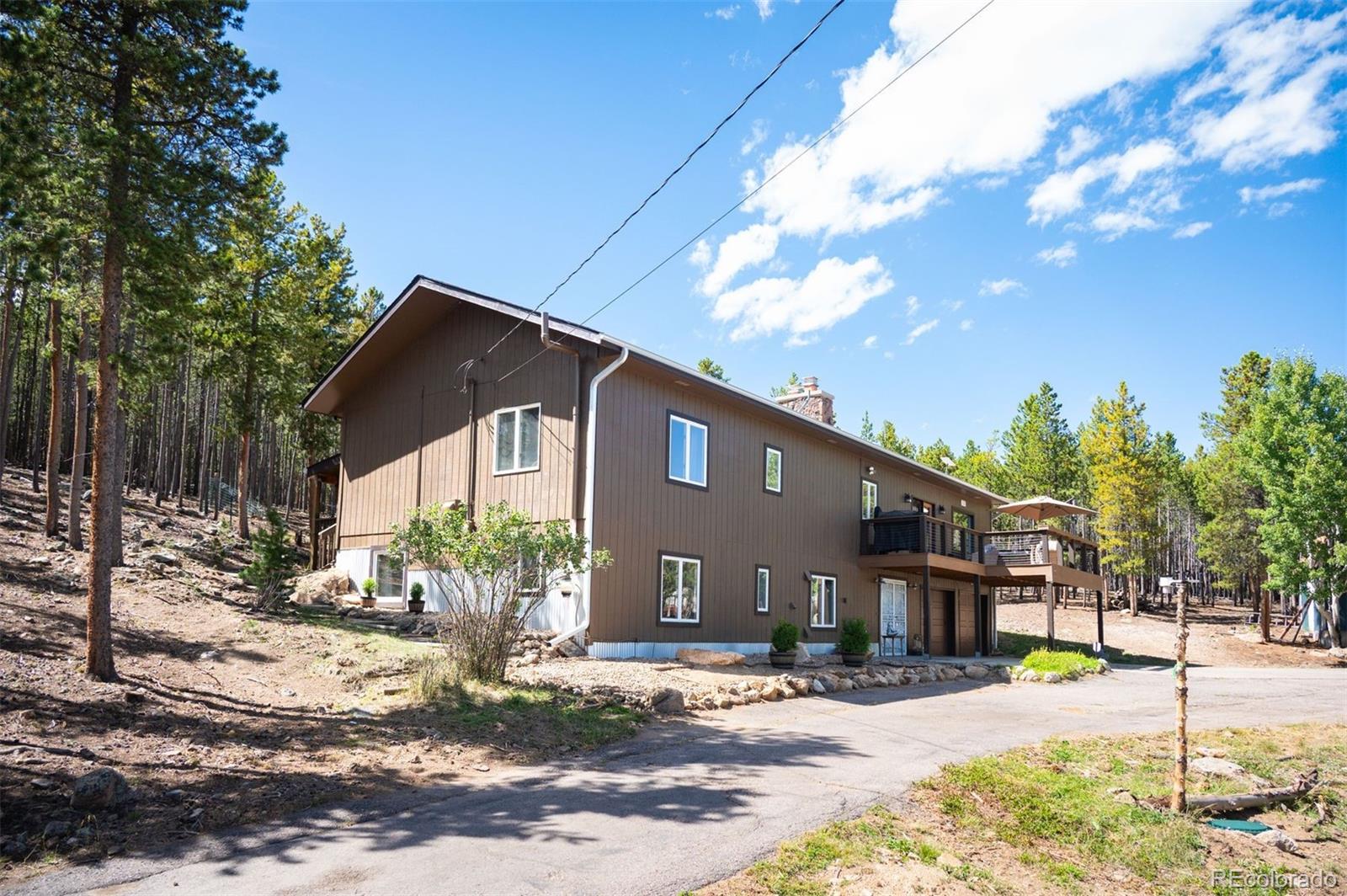 MLS Image #42 for 8320 s warhawk road,conifer, Colorado