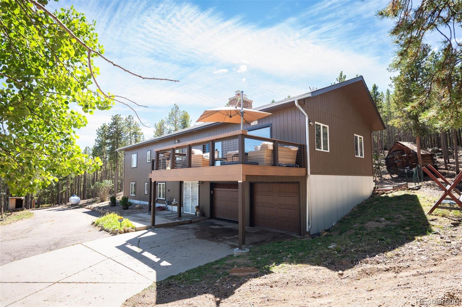 MLS Image #43 for 8320 s warhawk road,conifer, Colorado