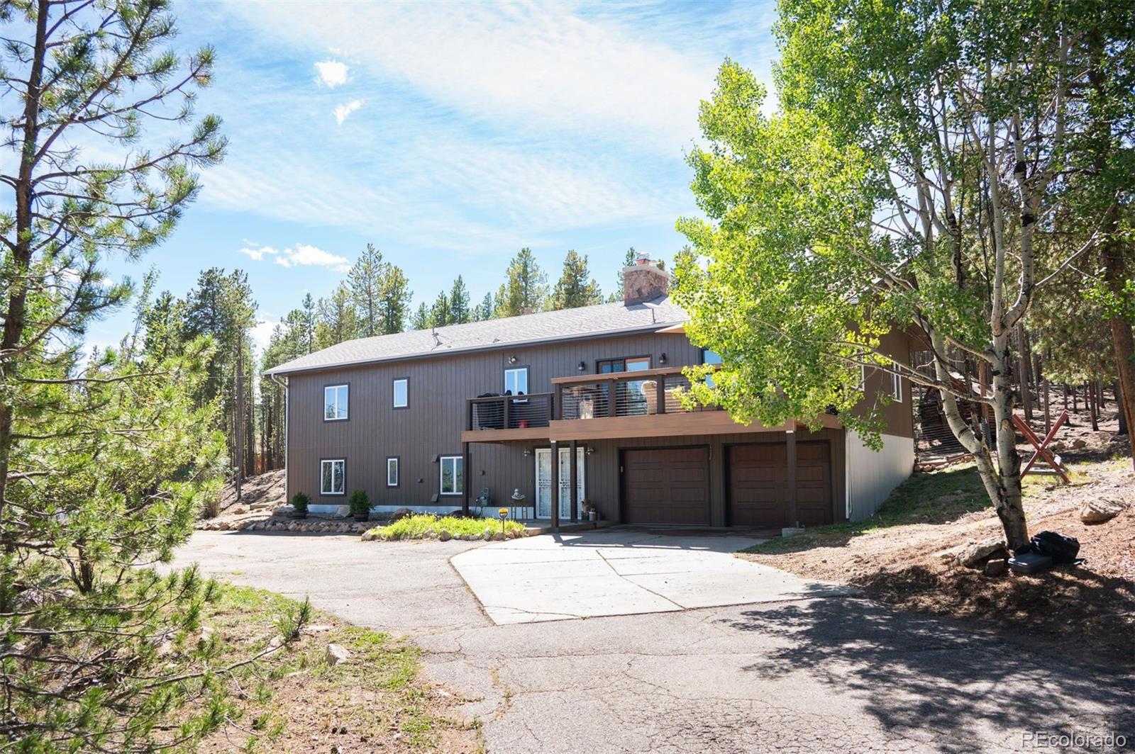 MLS Image #44 for 8320 s warhawk road,conifer, Colorado