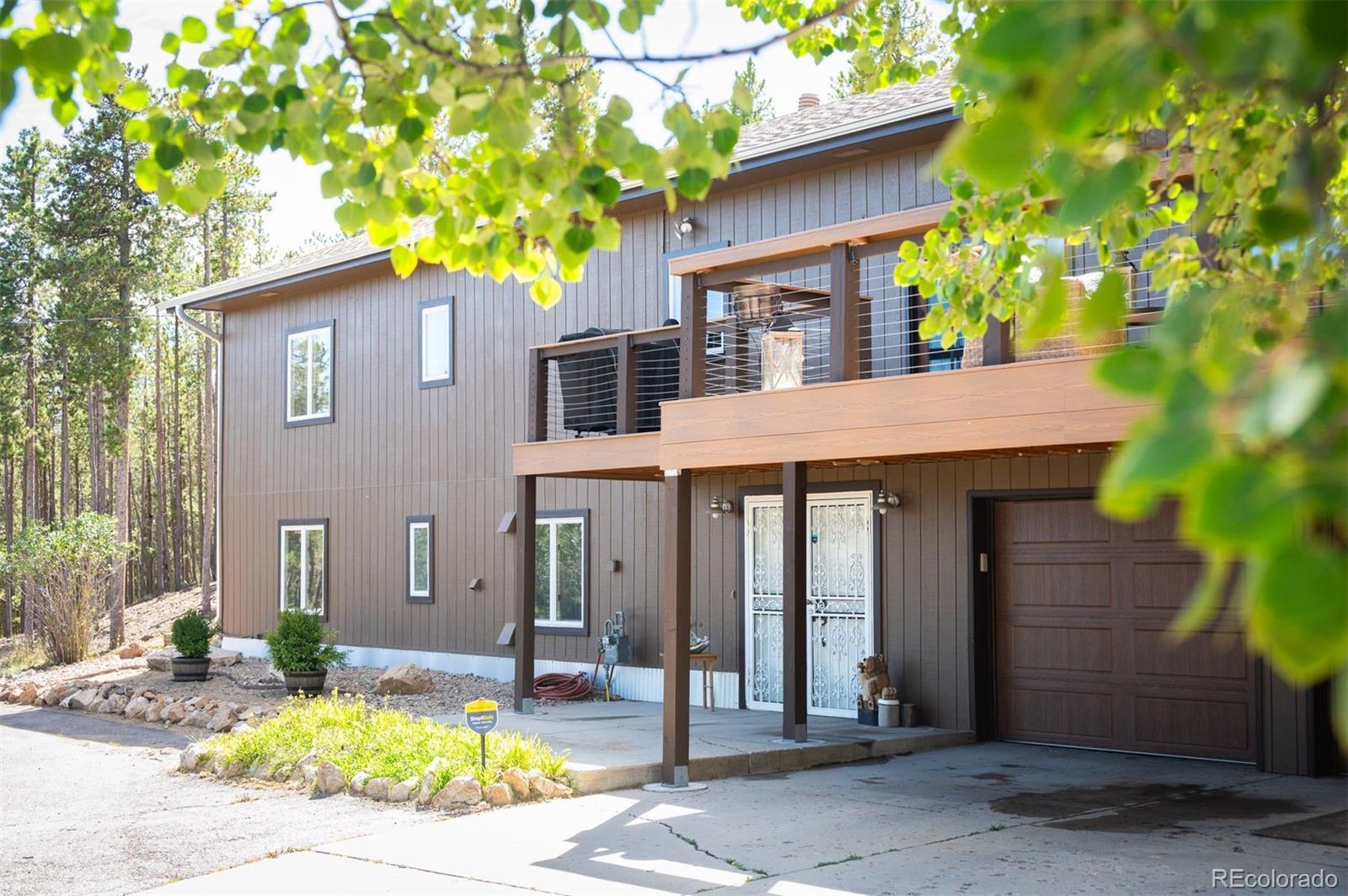 MLS Image #45 for 8320 s warhawk road,conifer, Colorado