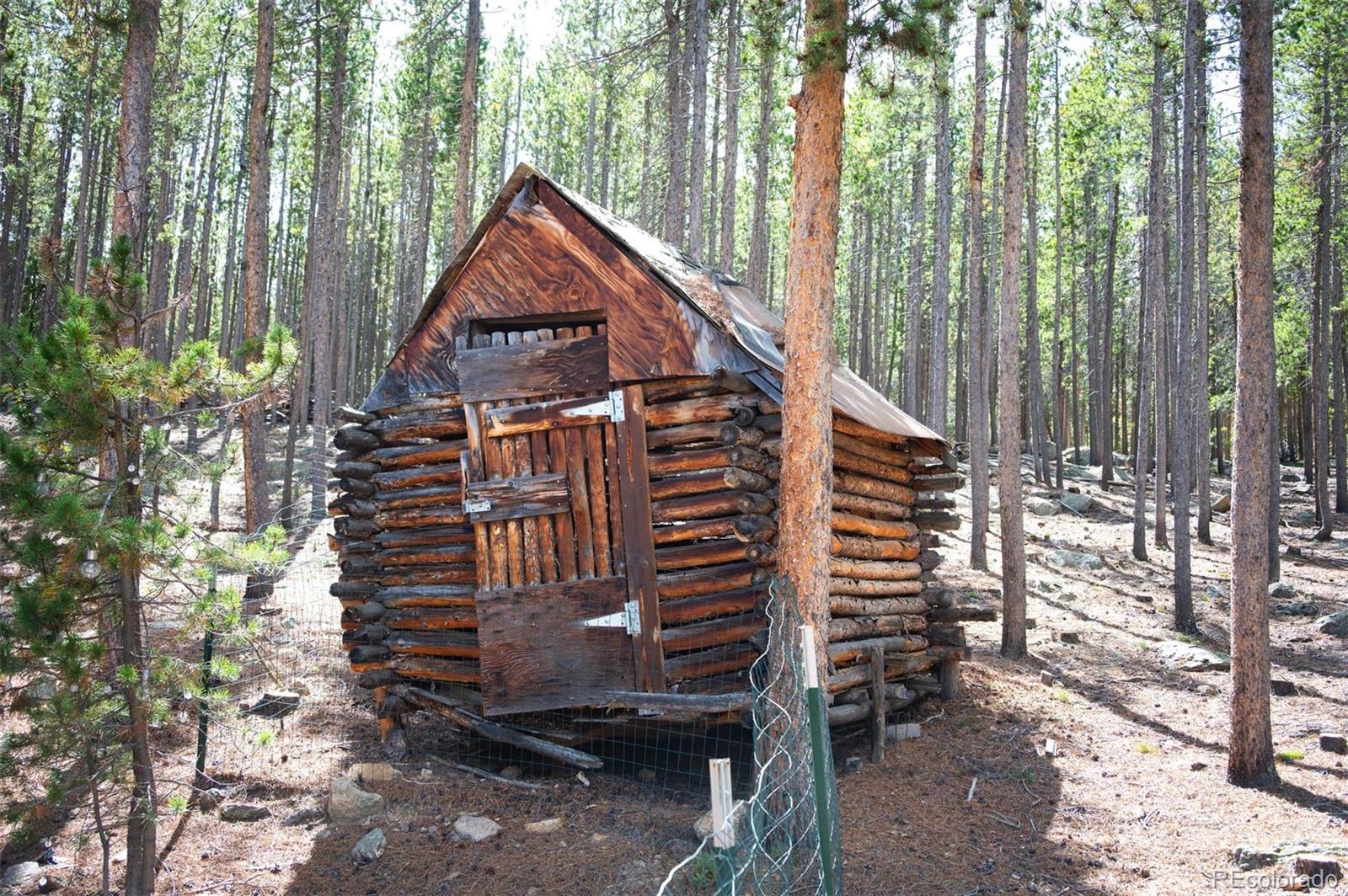 MLS Image #46 for 8320 s warhawk road,conifer, Colorado