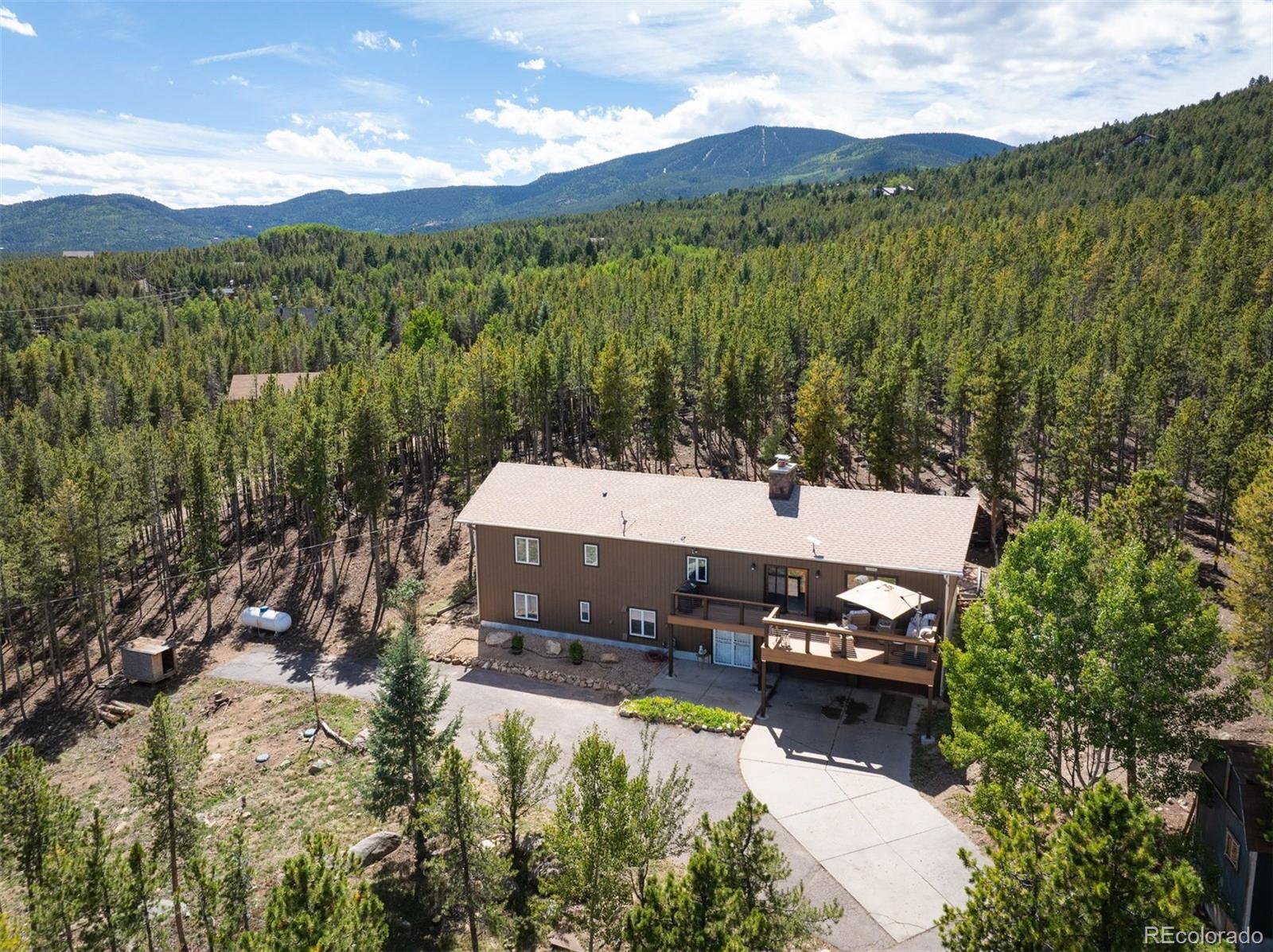 MLS Image #48 for 8320 s warhawk road,conifer, Colorado