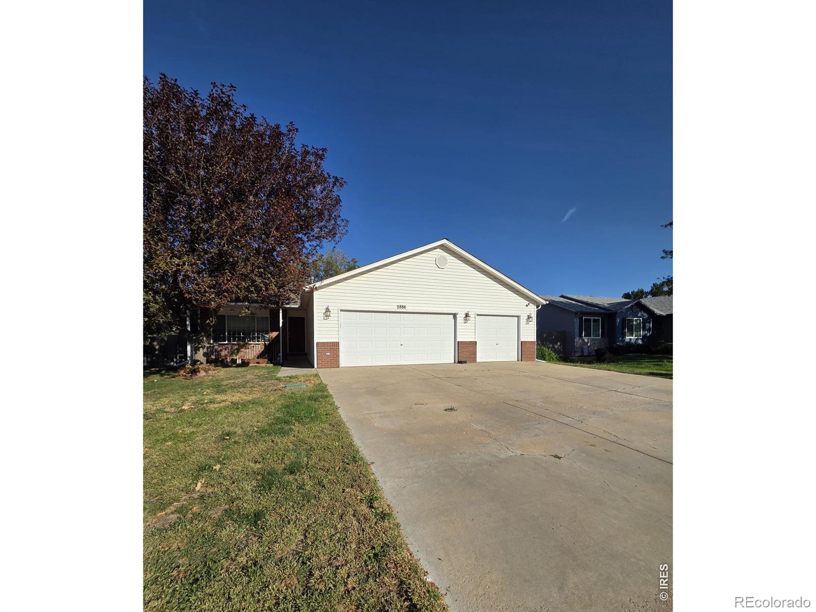 MLS Image #27 for 2886  43rd avenue,greeley, Colorado