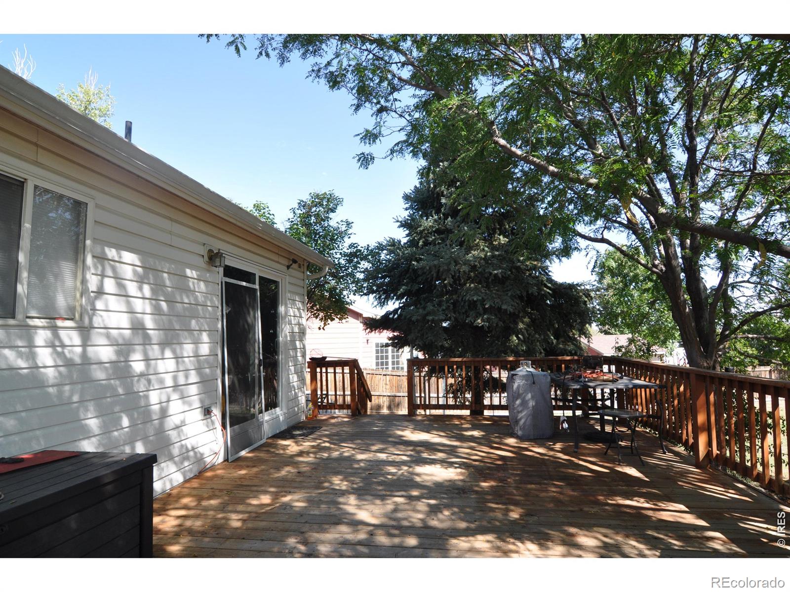 MLS Image #3 for 2886  43rd avenue,greeley, Colorado