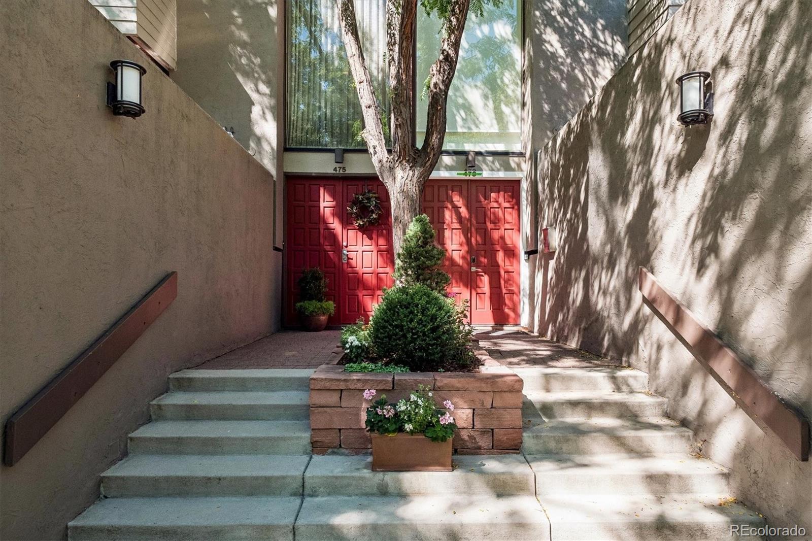 MLS Image #1 for 475  columbine street,denver, Colorado