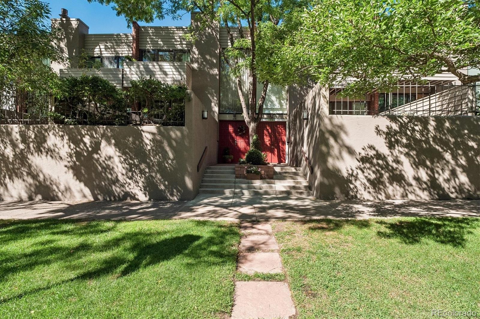 MLS Image #2 for 475  columbine street,denver, Colorado