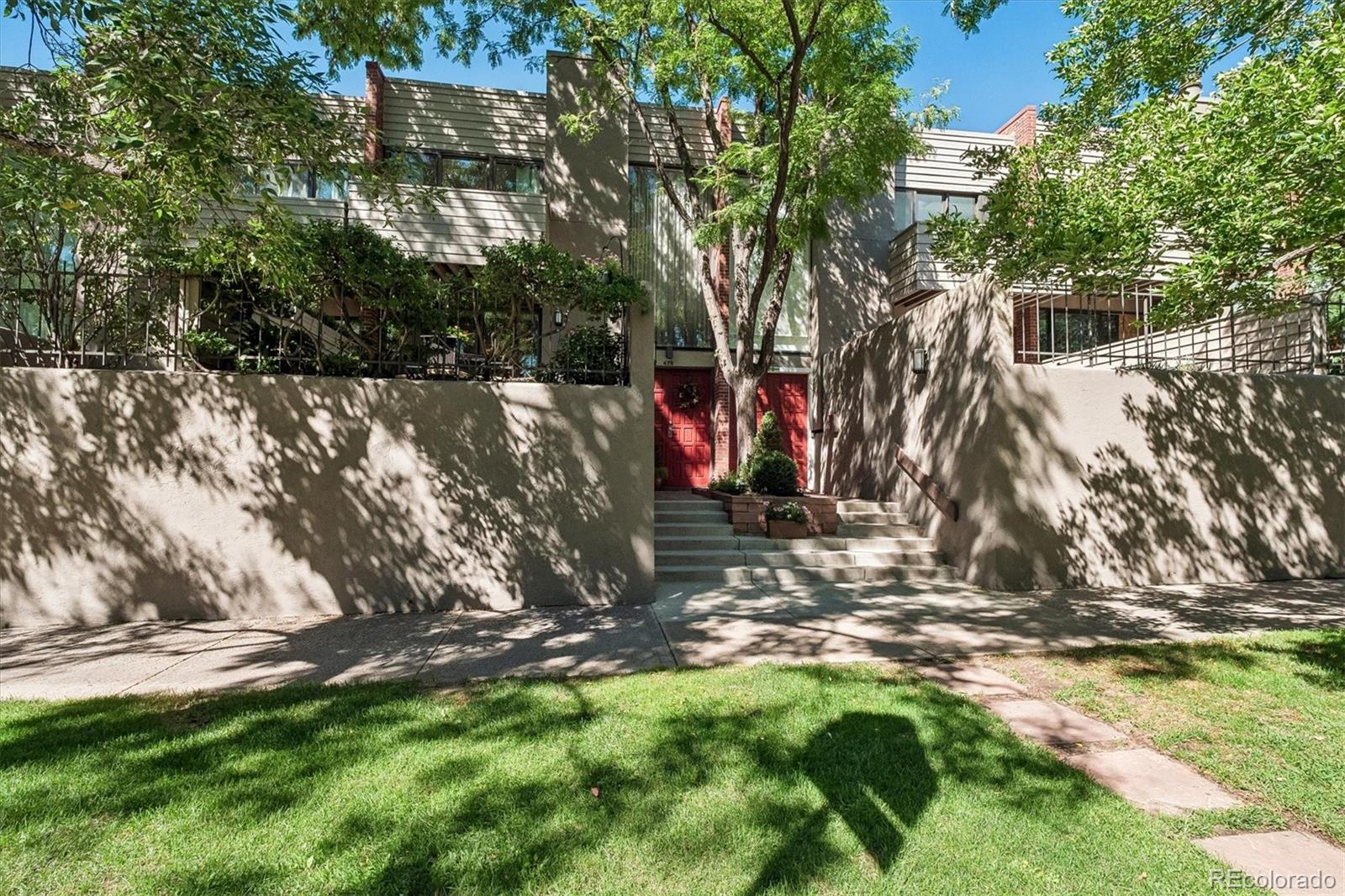MLS Image #3 for 475  columbine street,denver, Colorado