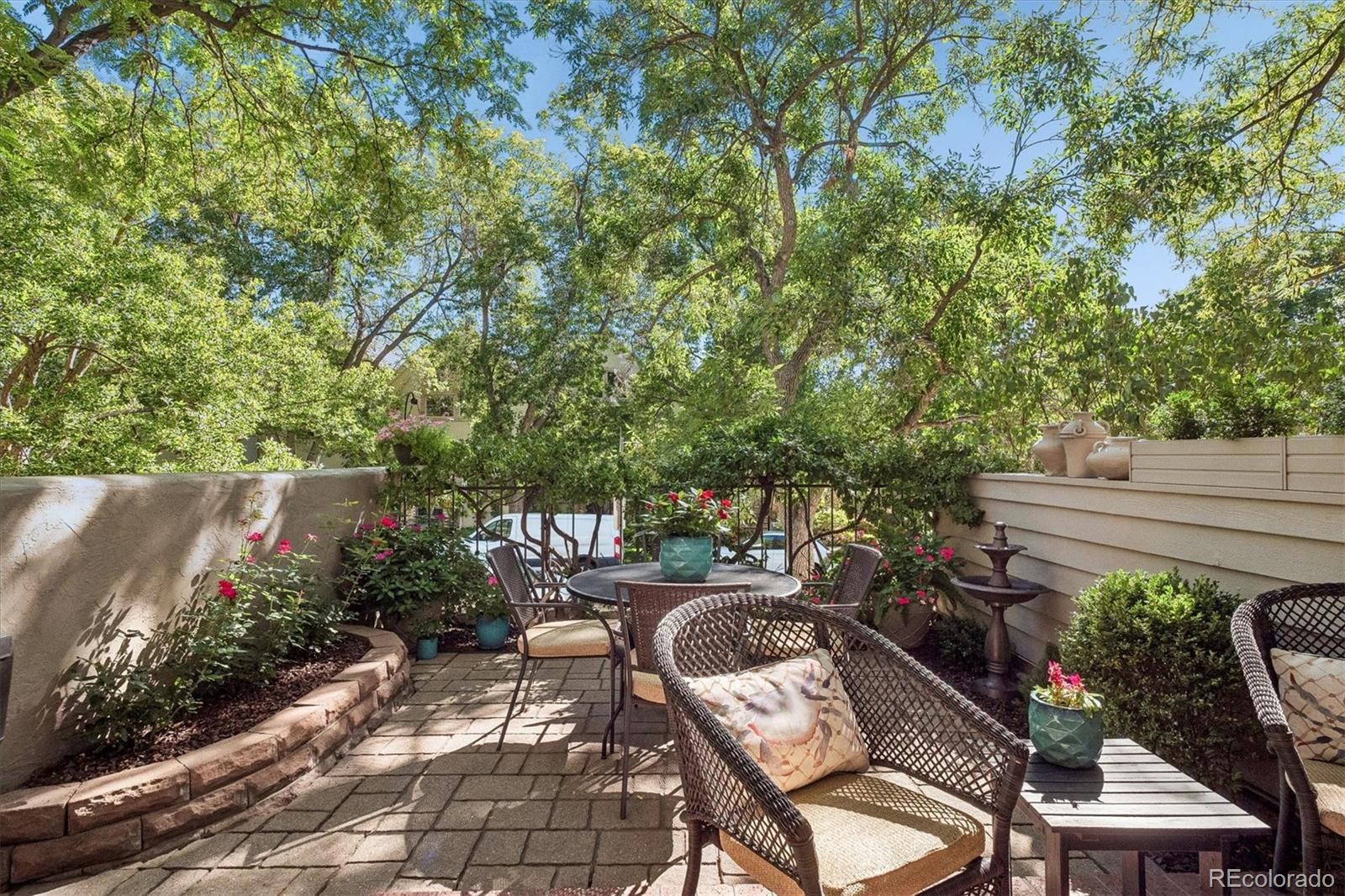 MLS Image #30 for 475  columbine street,denver, Colorado