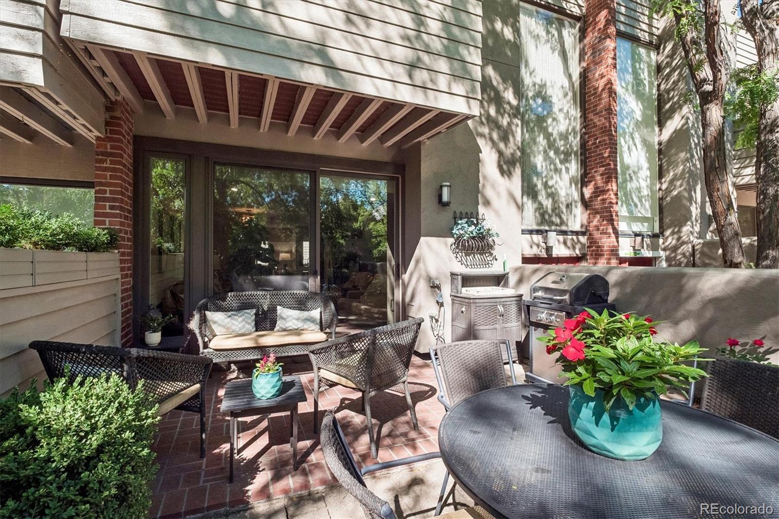 MLS Image #31 for 475  columbine street,denver, Colorado