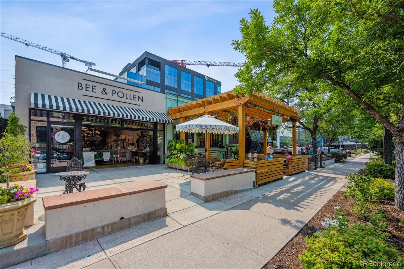 MLS Image #35 for 475  columbine street,denver, Colorado