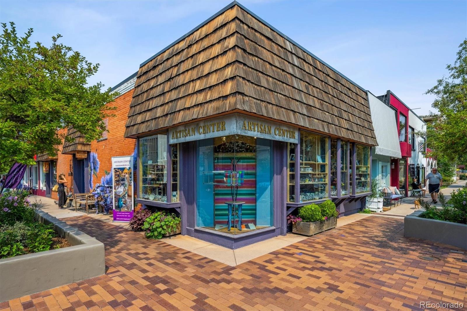 MLS Image #36 for 475  columbine street,denver, Colorado