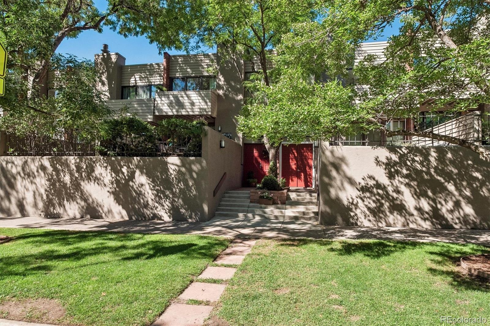 MLS Image #4 for 475  columbine street,denver, Colorado